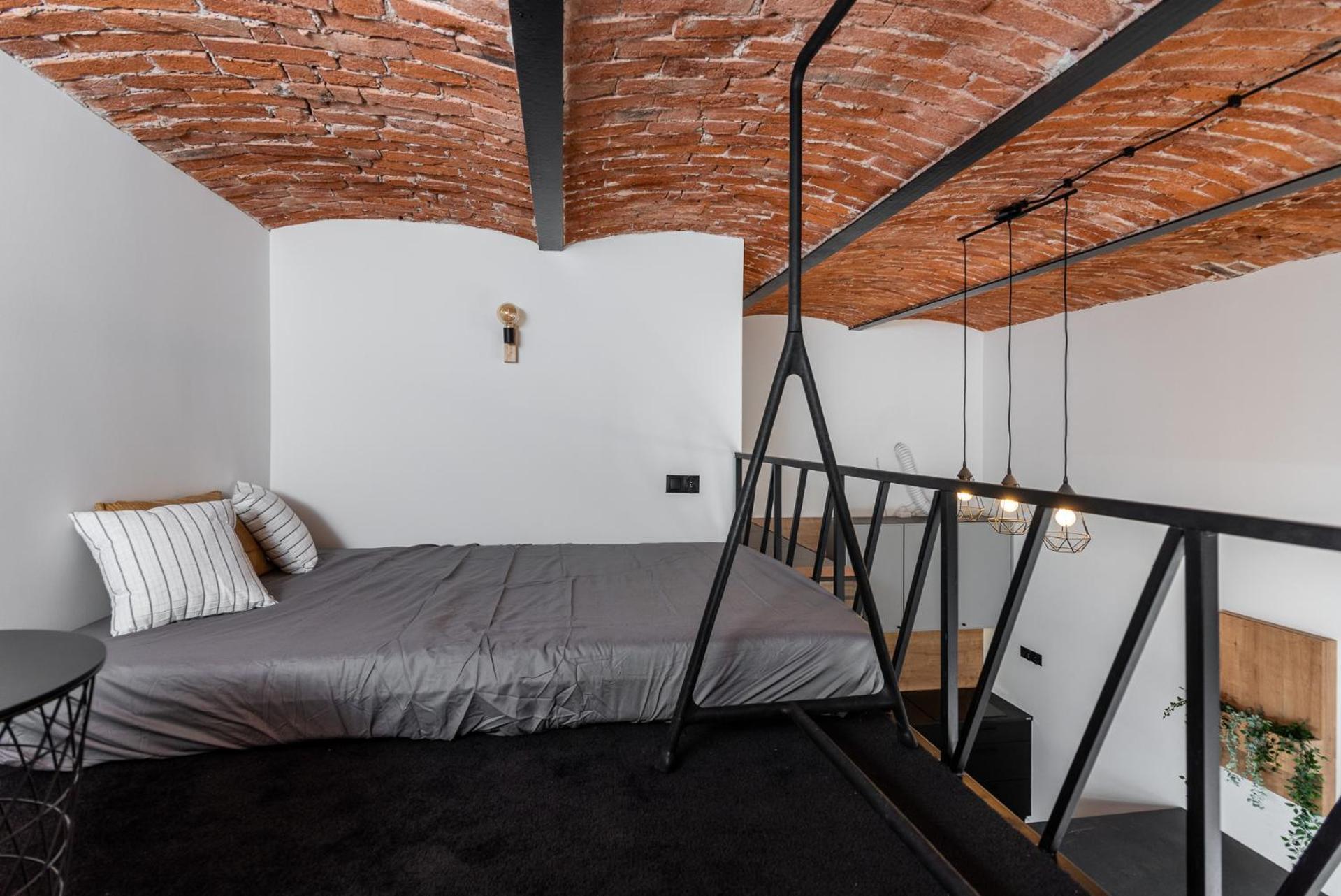 Horizon Park Апартаменти Краків